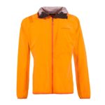 La Sportiva Men Odyssey GTX Jacket Orange