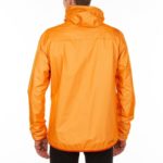 La Sportiva Men Odyssey GTX Jacket Orange 5