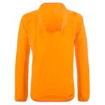 La Sportiva Men Odyssey GTX Jacket Orange2