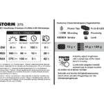 Storm375-ProductSpecs