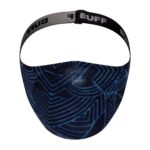 Buff Filter Mask Kasai Night Blue 2