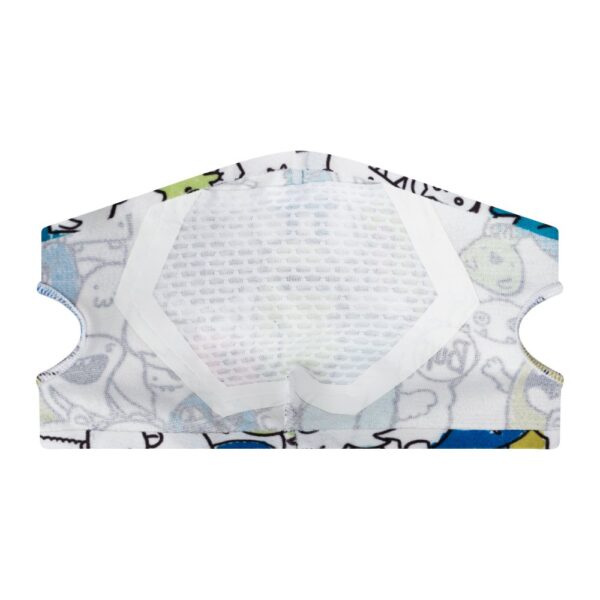 Buff Filter Mask Boo Multi - Junior - Image 2