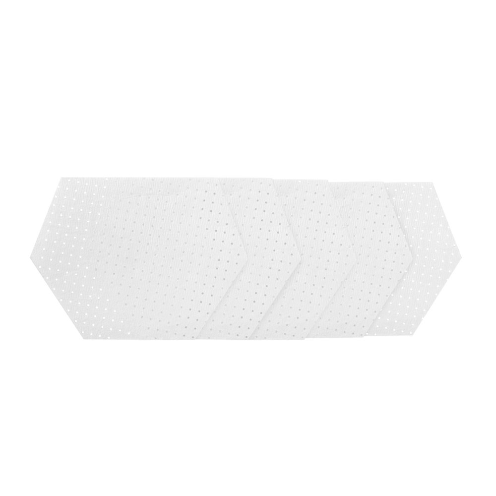 Buff Filtros (30Pz) Filter Fm 70/310 Junior 30 Unidades - Image 2