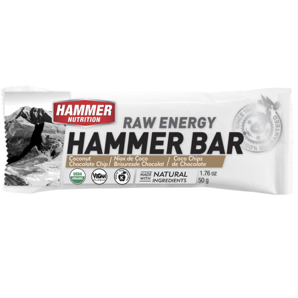 Hammer FoodBar (Varios Sabores)