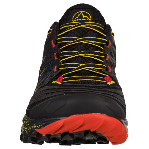 La Sportiva Akasha  II Hombre Black / Yellow - Image 6