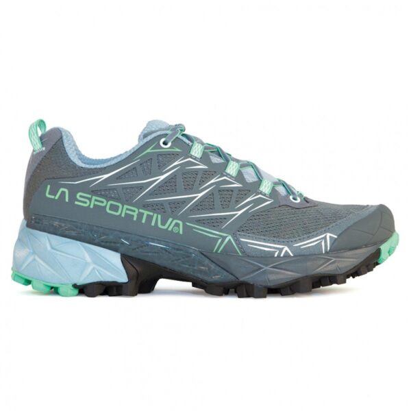 La Sportiva Akyra Mujer Slate Jade - Image 6