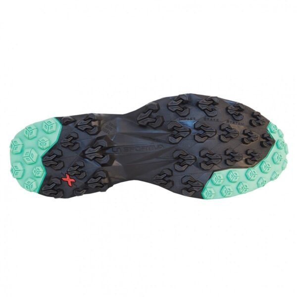 La Sportiva Akyra Mujer Slate Jade - Image 5