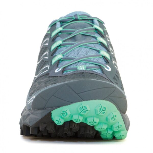 La Sportiva Akyra Mujer Slate Jade - Image 3