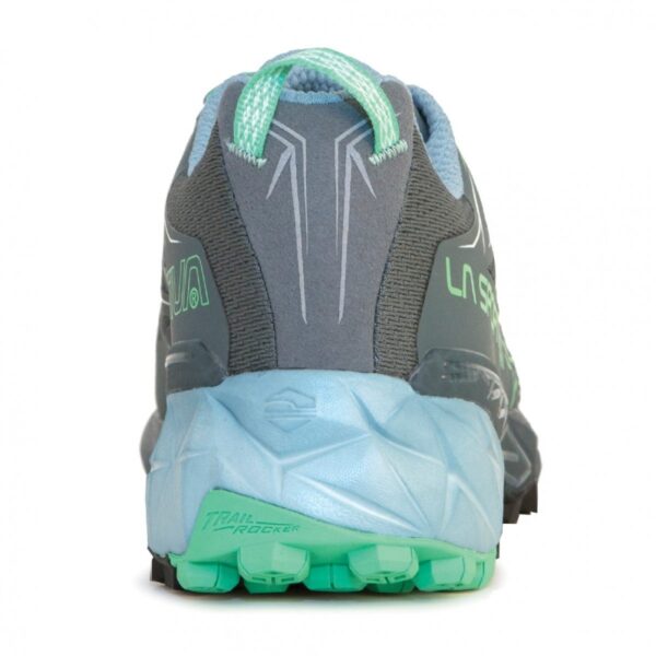 La Sportiva Akyra Mujer Slate Jade - Image 2