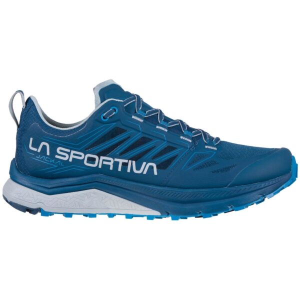 La Sportiva Jackal Hombre Opal Neptune - Image 4