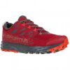 La Sportiva Lycan II Hombre Chili Poppy