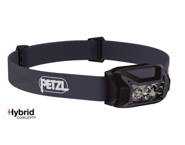 Petzl Actik 450 Lumens