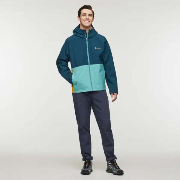 Cotopaxi Impermeable Cielo Men's
