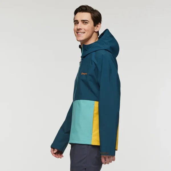 Cotopaxi Impermeable Cielo Men's - Image 2