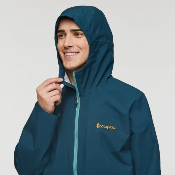 Cotopaxi Impermeable Cielo Men's - Image 4