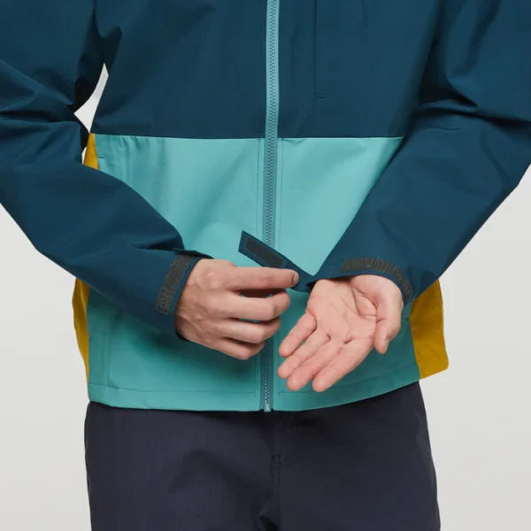 Cotopaxi Impermeable Cielo Men's - Image 5