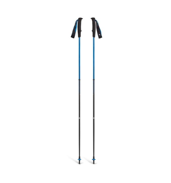 Distance Carbon Running Poles 120 cm