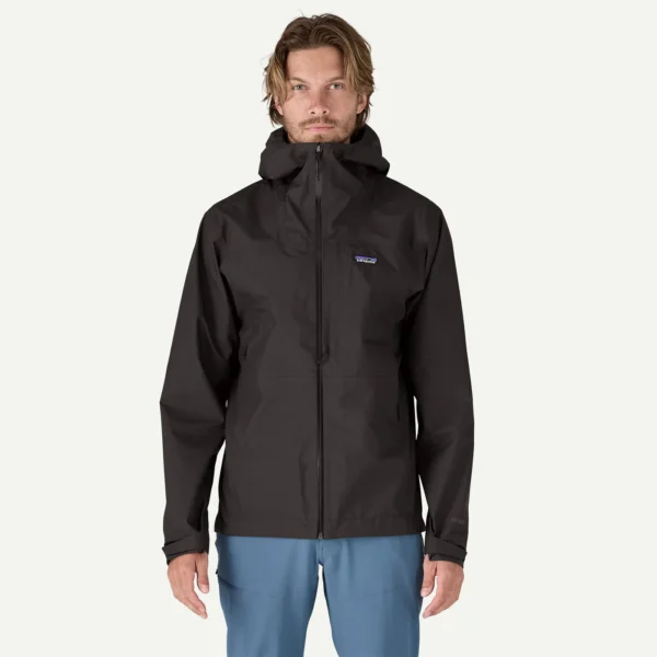 Patagonia Impermeable Boulder Fork para hombre