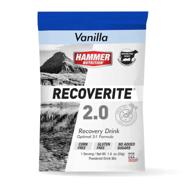Hammer Recoverite 2.0 (Varios Sabores)