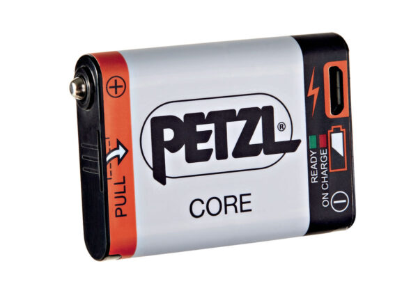 Petzl Bateria Recargable Core 1250 mAh