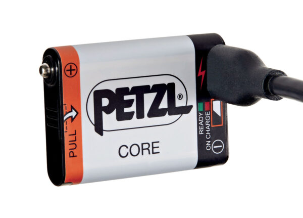 Petzl Bateria Recargable Core 1250 mAh - Image 2