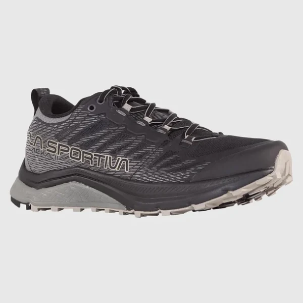 La Sportiva Jackal II Black/Clay