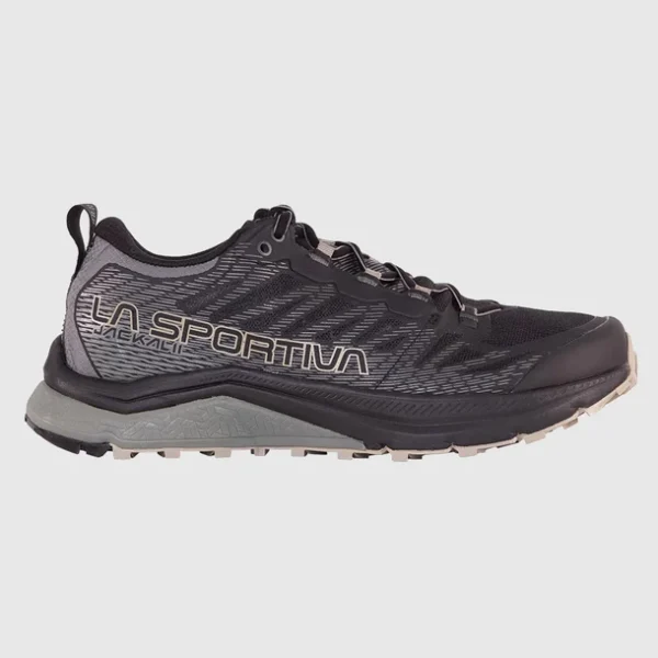 La Sportiva Jackal II Black/Clay - Image 2