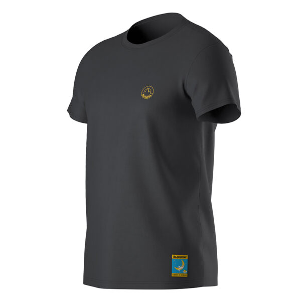 La Sportiva Climbing On The Moon T-Shirt Hombre - Image 3