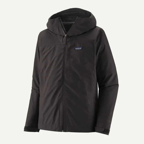 Patagonia Impermeable Boulder Fork para hombre - Image 3