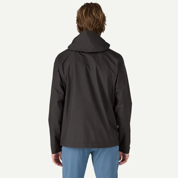 Patagonia Impermeable Boulder Fork para hombre - Image 2