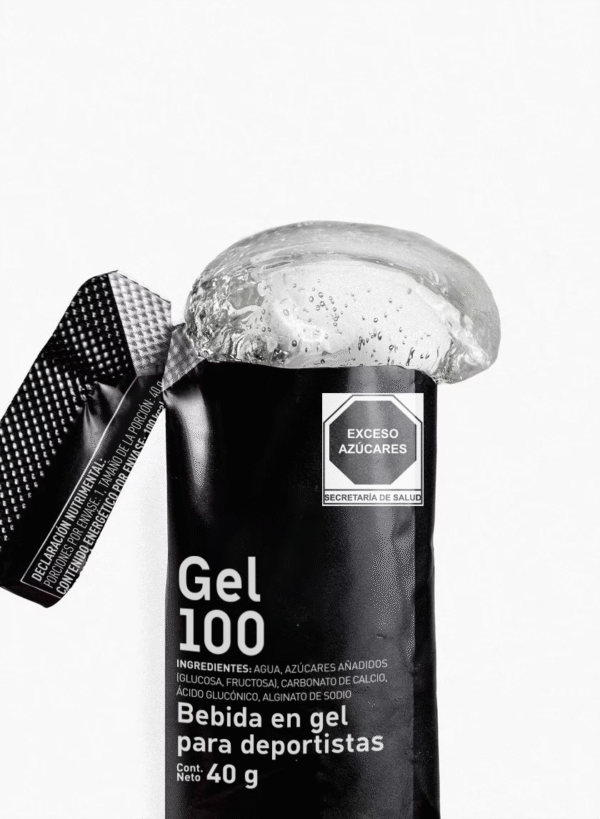 Maurten Gel 100 - Image 2