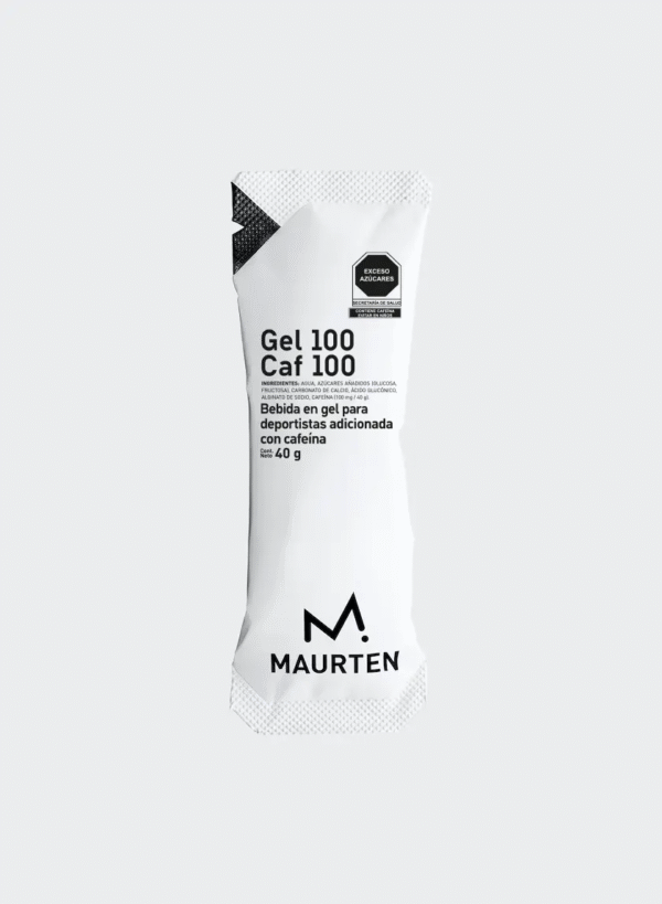Maurten Gel 100 Caf 100