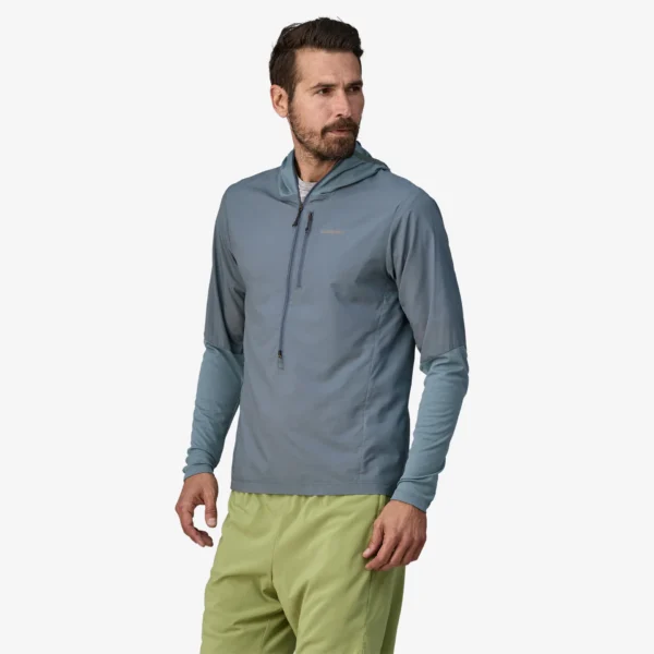 Patagonia Rompevientos para hombre