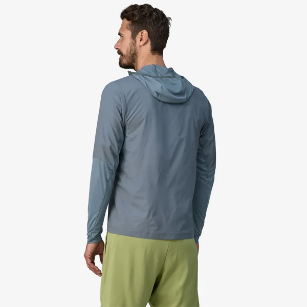 Patagonia Rompevientos para hombre - Image 2