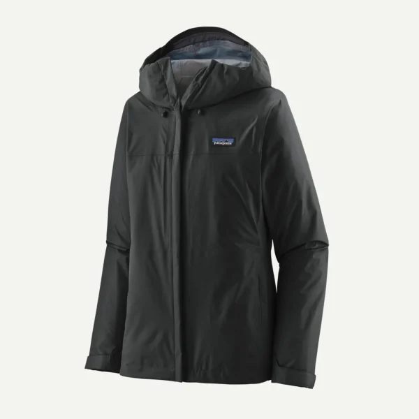 Patagonia Impermeable Torrentshell 3L Rain JKT para Mujer - Image 3