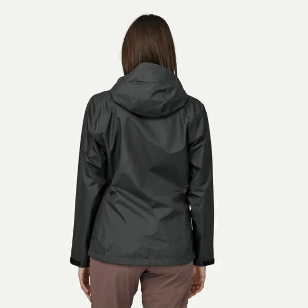 Patagonia Impermeable Torrentshell 3L Rain JKT para Mujer - Image 2