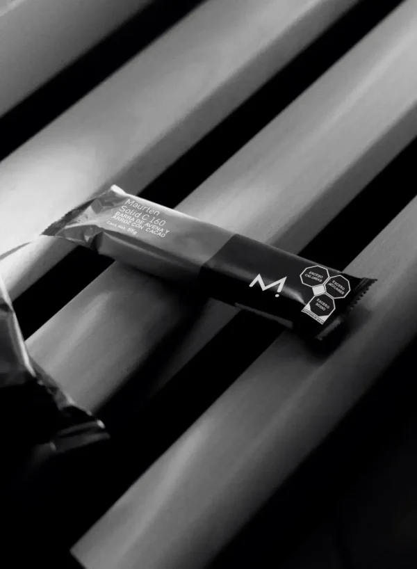 Maurten Solid C 160 - Image 4