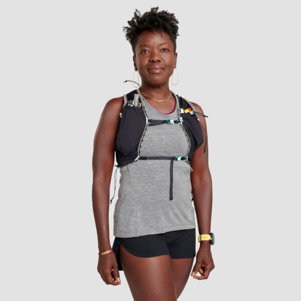 Ultimate Direction Race Vesta 6.0 Negro - Image 3