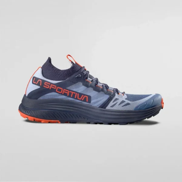 La Sportiva Levante Mujer Moonlight/Cherry Tomato