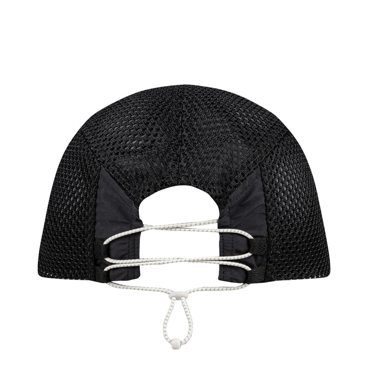 BUFF 5 PANEL AIR CAP SARET BLACK - Image 4