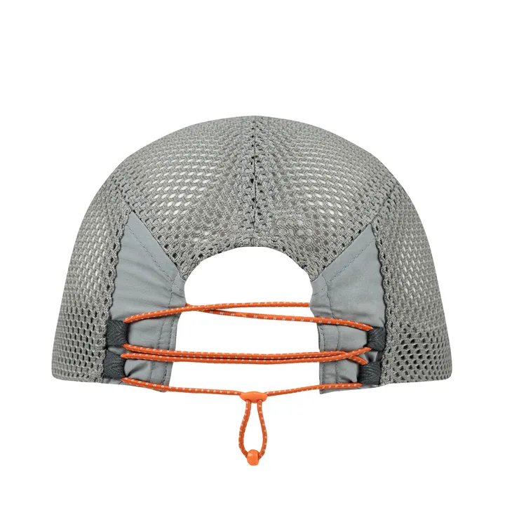 BUFF 5 PANEL AIR CAP SARET GREY - Image 4