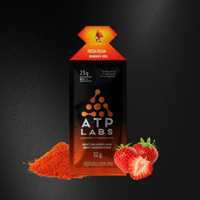ATP FRESA PICANTE