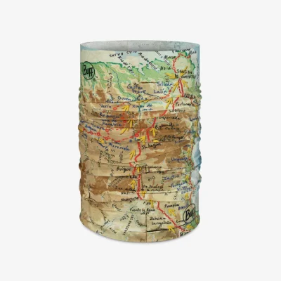 BUFF Coolnet UV Multifuntional