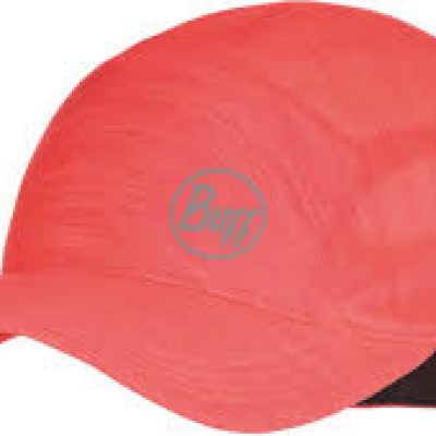 BUFF® One Touch Cap R-Solid Flamingo Pink