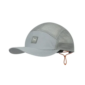 Buff 5 Panel Air Cap Saret Grey