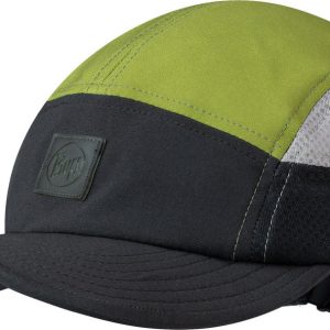 Buff 5 Panel Go Cap Domus Graphitel
