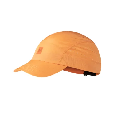 Buff Speed Cap Solid Apricot