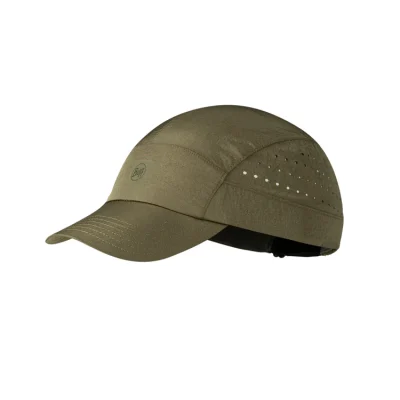 Buff Speed Cap Solid Tundra KHAKI