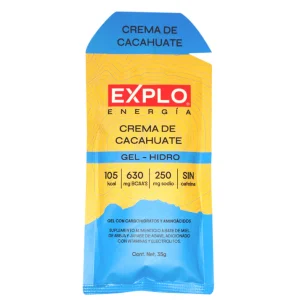 Cacahuate