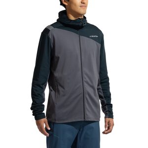 Cosmic Thermal Hoody M1